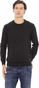 Baldinini Bluzy marki Baldinini Trend model GC2510A_TORINO kolor Szary. Odzież Męskie. Sezon: L 1
