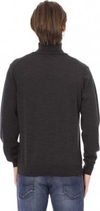 Baldinini Bluzy marki Baldinini Trend model DV2510_TORINO kolor Brązowy. Odzież Męskie. Sezon: M 3