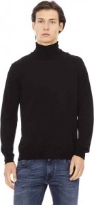 Baldinini Bluzy marki Baldinini Trend model DV2510_TORINO kolor Czarny. Odzież Męskie. Sezon: M 1