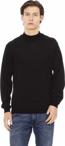 Baldinini Bluzy marki Baldinini Trend model LP2510_TORINO kolor Czarny. Odzież Męskie. Sezon: S 1