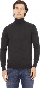 Baldinini Bluzy marki Baldinini Trend model DV7939_TORINO kolor Szary. Odzież Męskie. Sezon: S 1