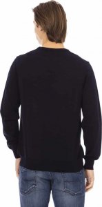 Baldinini Bluzy marki Baldinini Trend model GC7937_TORINO kolor Niebieski. Odzież Męskie. Sezon: XL 3