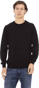 Baldinini Bluzy marki Baldinini Trend model GC7937_TORINO kolor Czarny. Odzież Męskie. Sezon: L 1
