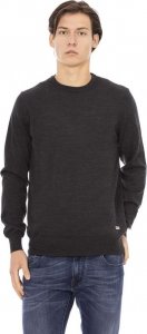 Baldinini Bluzy marki Baldinini Trend model GC7937_TORINO kolor Szary. Odzież Męskie. Sezon: L 1
