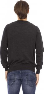 Baldinini Bluzy marki Baldinini Trend model GC7937_TORINO kolor Szary. Odzież Męskie. Sezon: L 3