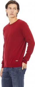 Baldinini Bluzy marki Baldinini Trend model GC2510_TORINO kolor Czerwony. Odzież Męskie. Sezon: M 2