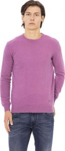 Baldinini Bluzy marki Baldinini Trend model GC2510A_TORINO kolor Fioletowy. Odzież Męskie. Sezon: L 1