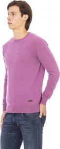 Baldinini Bluzy marki Baldinini Trend model GC2510A_TORINO kolor Fioletowy. Odzież Męskie. Sezon: L 2