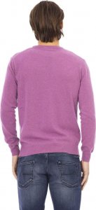 Baldinini Bluzy marki Baldinini Trend model GC2510A_TORINO kolor Fioletowy. Odzież Męskie. Sezon: L 3