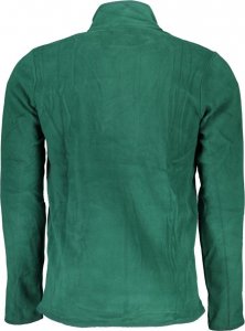 Gian Marco Venturi GIAN MARCO VENTURI BLUZA Z ZAMKIEM MĘSKA ZIELONA M 2