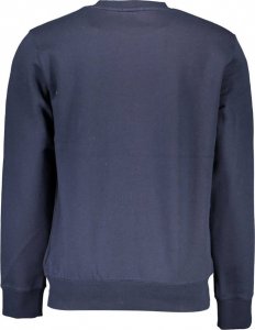 Timberland BLUZA TIMBERLAND BEZ ZAMKA MĘSKA NIEBIESKA XL 2