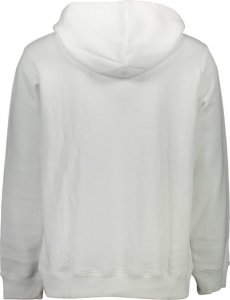 Calvin Klein CALVIN KLEIN BLUZA BEZ ZAMKA MĘSKA BIAŁA XL 2