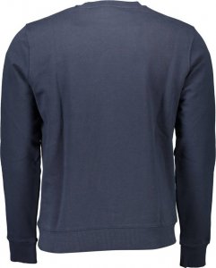 U.S. Polo BLUZA US POLO BEZ ZAMKA MĘSKA NIEBIESKA XL 2