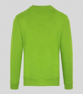 NORTH SAILS Bluzy marki North Sails model 9024130 kolor Zielony. Odzież Męskie. Sezon: Cały rok 2XL 2