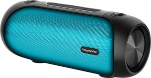 Głośnik Kruger&Matz Głośnik bezprzewodowy Kruger&Matz Street XL , kolor czarny 2