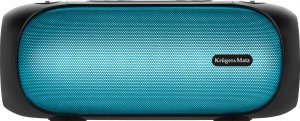 Głośnik Kruger&Matz Głośnik bezprzewodowy Kruger&Matz Street XL , kolor czarny 3