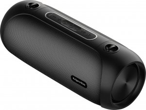 Głośnik Kruger&Matz Głośnik bezprzewodowy Kruger&Matz Street XL , kolor czarny 4