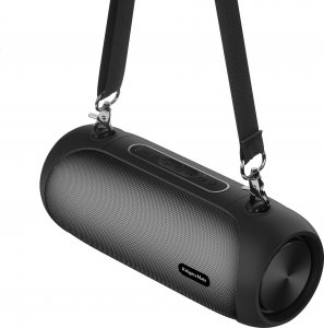 Głośnik Kruger&Matz Głośnik bezprzewodowy Kruger&Matz Street XL , kolor czarny 6