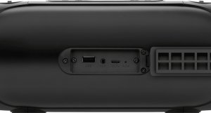 Głośnik Kruger&Matz Głośnik bezprzewodowy Kruger&Matz Street XL , kolor czarny 7