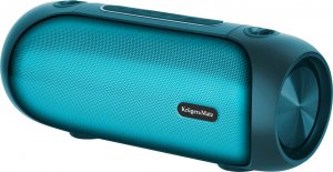 Głośnik Kruger&Matz Street XL niebieski (KM0567) 2