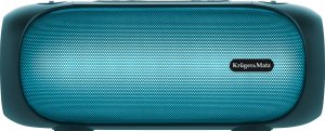 Głośnik Kruger&Matz Street XL niebieski (KM0567) 3