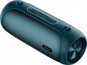 Głośnik Kruger&Matz Street XL niebieski (KM0567) 4