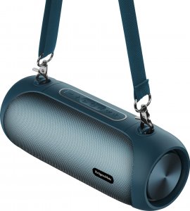 Głośnik Kruger&Matz Street XL niebieski (KM0567) 6