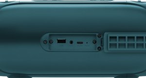 Głośnik Kruger&Matz Street XL niebieski (KM0567) 7