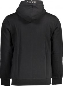 La Martina LA MARTINA MĘSKA BLUZA Z ZAPIĘCIEM NA ZAMEK L 2