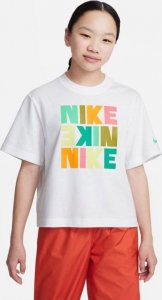 Nike Koszulka Nike Sportswear DZ3579 101 1