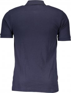 Slazenger SLAZENGER KOSZULKA POLO Z KRÓTKIM RĘKAWEM NIEBIESKA XS EU 2