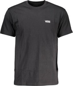 Vans T-SHIRT VANS Z KRÓTKIM RĘKAWEM MĘSKI CZARNY XL 1