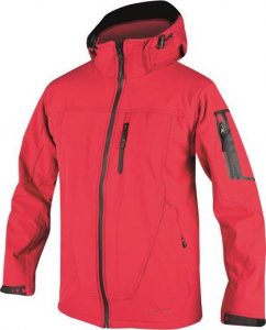 Kurtka męska Ardon SPIRIT czerwona r. 3XL 3
