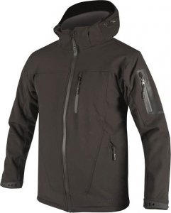 Kurtka męska Ardon SPIRIT czerwona r. 3XL 5