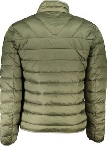 Kurtka męska Napapijri ZIELONA KURTKA MĘSKA NAPAPIJRI M 2