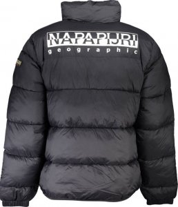 Kurtka męska Napapijri czarna r. XL 2