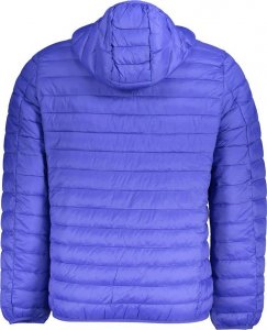 Kurtka męska Norway 1963 NIEBIESKA KURTKA MĘSKA NORWEGIA 1963 XL 2