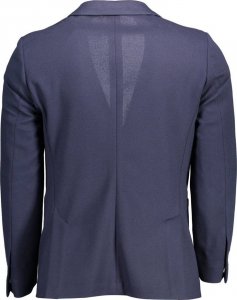 Kurtka męska Gant KURTKA MĘSKA GANT CLASSIC NIEBIESKA 50 2