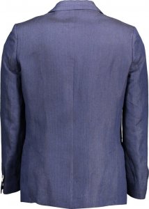 Kurtka męska Gant KURTKA MĘSKA GANT CLASSIC NIEBIESKA 56 2