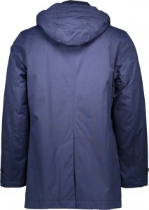 Kurtka męska Gant granatowa r. S 2