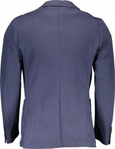 Kurtka męska Gant KURTKA MĘSKA GANT CLASSIC NIEBIESKA USA: 11.5, UK: 11 2