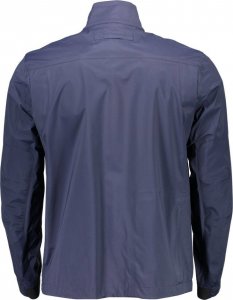 Kurtka męska Gant granatowa r. S 2