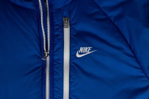 Kurtka męska Eb Fit Kurtka męska Nike Nsw Therma-FIT Legacy HD niebieska DD6857 480 2XL 2