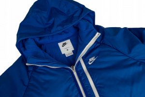 Kurtka męska Eb Fit Kurtka męska Nike Nsw Therma-FIT Legacy HD niebieska DD6857 480 2XL 3