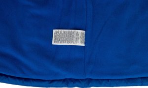 Kurtka męska Eb Fit Kurtka męska Nike Nsw Therma-FIT Legacy HD niebieska DD6857 480 2XL 6