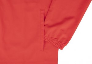 Kurtka męska Puma teamRISE Sideline czerwona r. 2XL 5