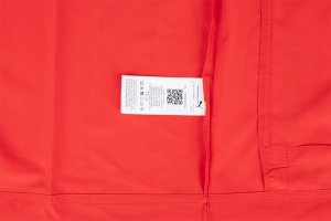 Kurtka męska Puma teamRISE Sideline czerwona r. 2XL 6