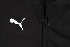 Kurtka męska Puma Kurtka męska Puma teamRISE Sideline czarna 657326 03 2XL 2