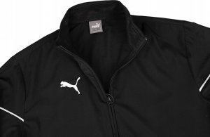 Kurtka męska Puma Kurtka męska Puma teamRISE Sideline czarna 657326 03 2XL 3