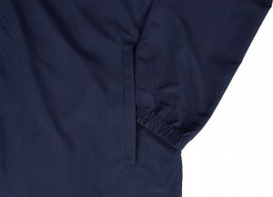 Kurtka męska Puma teamRISE Sideline granatowa r. 2XL 5